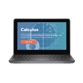 Dell Latitude 3120 2-in-1 Touchscreen Laptop 11.6" 8GB RAM 128GB NVME Win 11 Pro