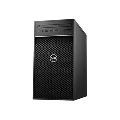 Dell Precision 3630 MT i7-8700K - 32GB RAM - 512GB SSD
