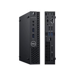 Dell OptiPlex 7070 SFF i5-9500 - 16GB RAM x 256GB SSD Windows 11 Pro