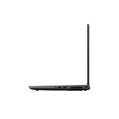 Dell Precision 7530 i7-8750H 15.6" Laptop - 32GB RAM 512GB SSD Nvidia Quadro P1000 4GB Graphics Card - Win 10 Pro B Condition