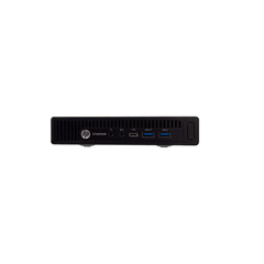 HP EliteDesk 800 G2 Mini PC i5-6500 8GB RAM x 128GB SSD