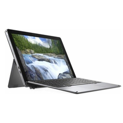 Dell Latitude 7200 12.5" i7-8650u 2-in-1 Touchscreen Tablet 8GB RAM 256GB SSD NVME Win 11 Pro (With Dell Active Pen)