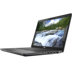 Dell Latitude 5400 i5-8365U Dell, Laptop, Computer, PC, 5400, i5-8365U, 8G DDR4, Latitude, Win 10 Pro, B Condition