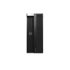 Dell Precision T5820 Tower Workstation - Xeon W-2133 6 Core 3.7hz - 32GB RAM 1TB SSD - 512GB SSD Geoforce RTX2080 8GB Graphics - Win 10 or 11 Professional