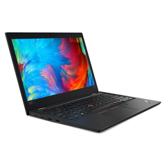 Lenovo Yoga Touchscreen L380 i5-8350u 2-in-1 i5-8350u 13.3" Laptop - 16GB RAM 256GB B Condition SSD - Win 10 Pro