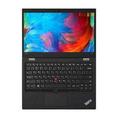 Lenovo Yoga Touchscreen L380 i5-8350u 2-in-1 i5-8350u 13.3" Laptop - 16GB RAM 256GB B Condition SSD - Win 10 Pro