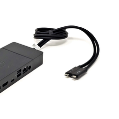 Dell Performance Dock WD19DCS Docking Station with 240W Adapter