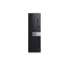 Dell Optiplex 7060 i5-8500 6 Core SFF - 16GB RAM - 256GB NVME SSD Win 11 Pro