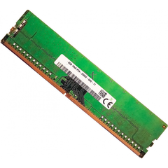 MAJOR BRAND 8GB PC4-2400T Desktop RAM - Memory - Used - Tested