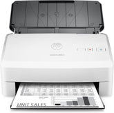 HP ScanJet Pro 3000 s3 Sheet-feed Scanner - Used - excellent condition.