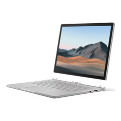 Microsoft Surface Book 3 - 15" 16GB RAM 256GB SSD 4K Detachable Touchscreen 6GB Graphics Card Win 11 Professional