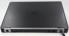 Dell Latitude E5470 i5-6300U 14.1" Laptop - 8GB RAM 256GB SSD - Win 10 Pro