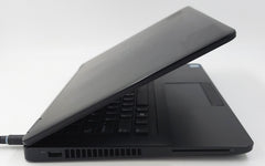Dell Latitude E5470 i5-6300U 14.1" Laptop - 8GB RAM 256GB SSD - Win 10 Pro