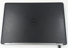 Dell Latitude E5470 i5-6300U 14.1" Laptop - 8GB RAM 256GB SSD - Win 10 Pro