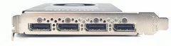 NVIDIA Quadro M2000 4 GB GDDR5 Display Port Graphics Card 0W2TP6
