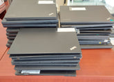 Lenovo Thinkpad Laptop Lot A - qty: 38