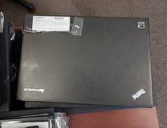Lenovo Thinkpad Laptop Lot A - qty: 38