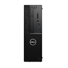 Dell Precision T3440 SFF Workstation - i7-10700 8 Core 16GB RAM 512GB NVME Nvidia Geoforce GT730 Win 10 Pro