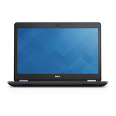 Dell Latitude E5470 i5-6300U 14.1" Laptop - 8GB RAM 256GB SSD - Win 10 Pro
