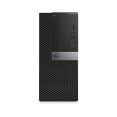 Dell Optiplex MT 7040 i7-6700 Computer 8GB RAM - 256GB SSD - Win 10 Pro