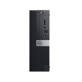 Dell Optiplex 7070 SFF i7-9700 - 8GB RAM x 256GB SSD - Windows 10 Pro (upgrades available)