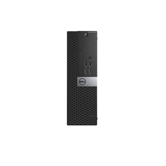 Dell Optiplex 5040 SFF i5-6500 8GB RAM x 256GB SSD