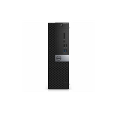 Dell Optiplex SFF 5050 i5-6500 8GB x 256GB SSD - Computer