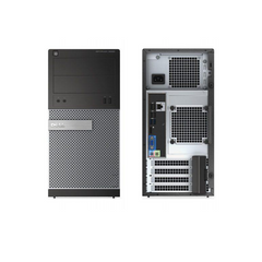 Dell Optiplex MT 7010 i7-3770 Computer - Win 10 Pro