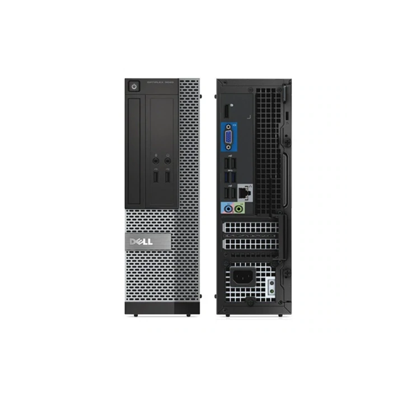 Dell Optiplex 7010 SFF i5-3470 Computer