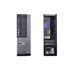 Dell Optiplex 7010 i7-3770 Computer