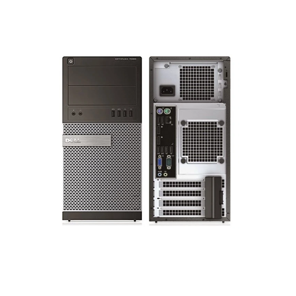 Dell Optiplex 7020 MT i5-4570 Computer