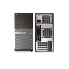 Dell Optiplex 7020 MT i5-4570 Computer