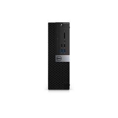 Dell Optiplex 7040 SFF i7-6700 - 8GB RAM - 256GB SSD - Win 10 Pro