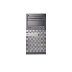 Dell Optiplex 790 MT i5-2500 Computer 8GB RAM 240GB SSD