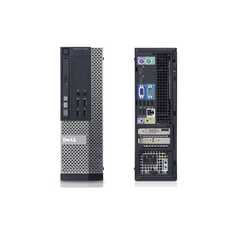 Dell Optiplex 9020 SFF i5-4570 16GB RAM x 240GB SSD Win10 Pro