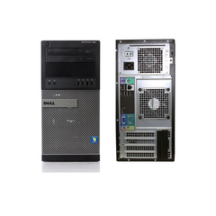 Dell Optiplex 990 i7-2760 MT Computer