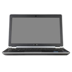 Dell Latitude E6220 i5-2420M Laptop - 8GB RAM 256GB SSD