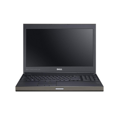 Dell Precision M4600 i7-2730QM Mobile Workstation - Win 10 Pro - B Condition
