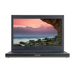 Dell Precision M4700 i7-3740QM Mobile Workstation - 32GB RAM 512GB SSD - Win 10 Pro