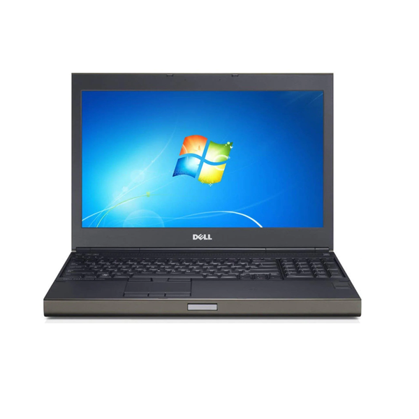 Dell Precision M4800 i7-4910MQ Mobile Workstation - 16GB RAM 512GB SSD