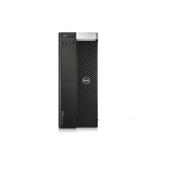 Dell Precision T3610 Workstation Tower Xeon E5 - Win 10 Pro