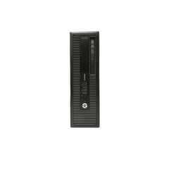 HP EliteDesk 800 G1 SFF i5-4570 Computer