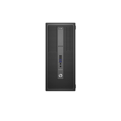 HP EliteDesk 800 G2 MT i5-6500 Computer