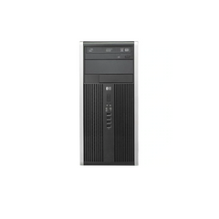 HP Elite 8300 MT i5-3470 Computer - Win 10 Pro