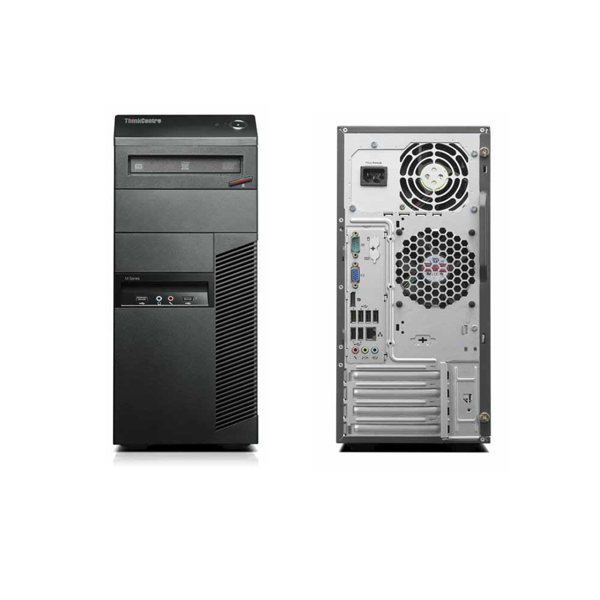 Lenovo M82 MT i5-3570 Computer