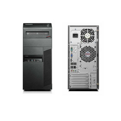 Lenovo M82 MT i5-3570 Computer