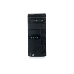 Lenovo Thinkcentre M93p MT i5-4570 Computer