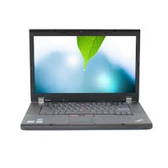 Lenovo Thinkpad T510 i5-520M 15.6" Laptop