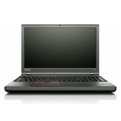 Lenovo Thinkpad W541 i7-4810MQ Laptop -  16GB RAM 512GB SSD - Win 10 Pro