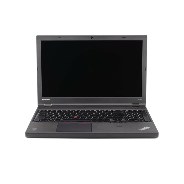 Lenovo Thinkpad W540 i7-4910MQ Laptop - 8GB RAM 256GB SSD